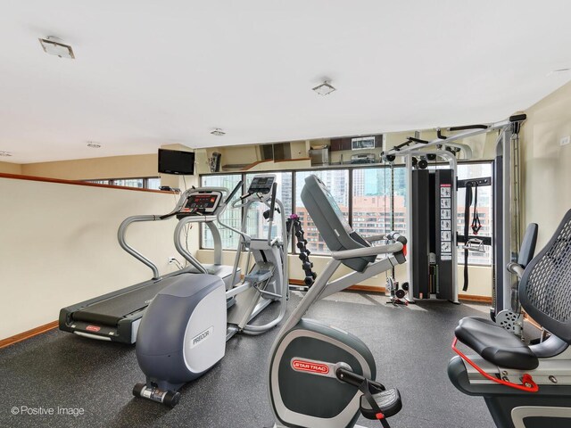 230 E Ontario St Unit 2501, Chicago, IL 60611 - photo 16