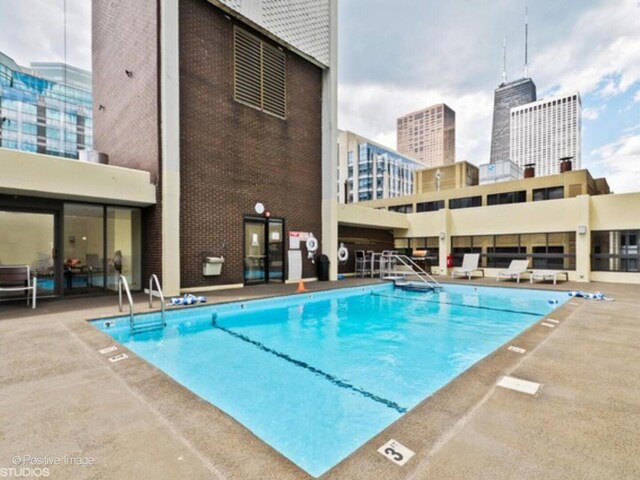 230 E Ontario St Unit 2501, Chicago, IL 60611 - photo 17
