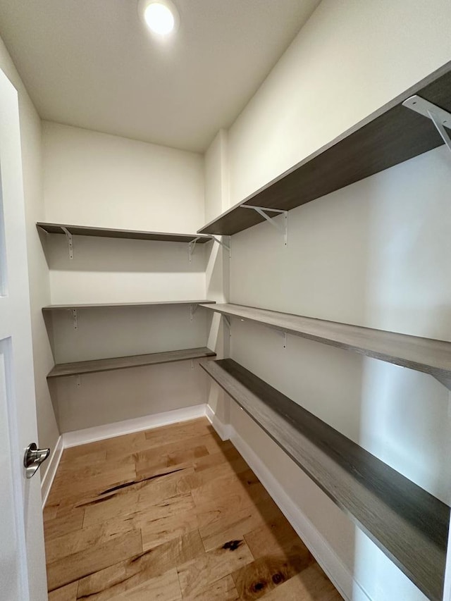 302 S 7th Ave, Maywood, IL 60153 - view of storage area