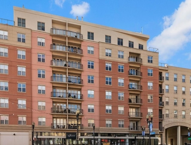 50 S Grove Ave Unit 510, Elgin, IL 60120 - view of apartment building / complex