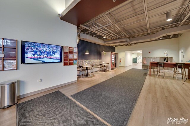 2451 Alison Ave, Pingree Grove, IL 60140 - view of building lobby