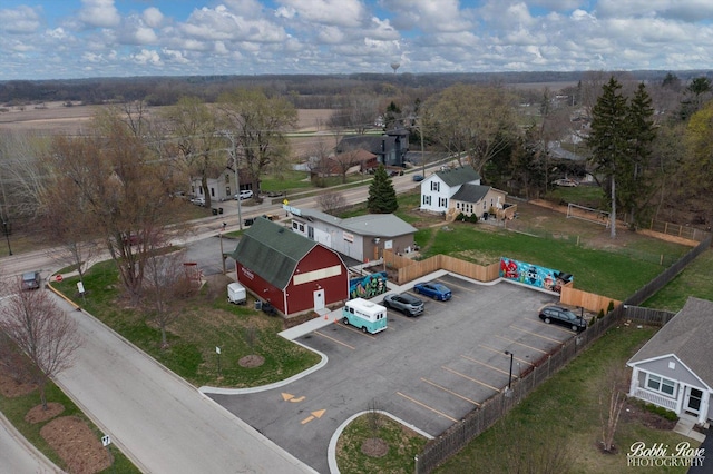 2451 Alison Ave, Pingree Grove, IL 60140 - aerial view