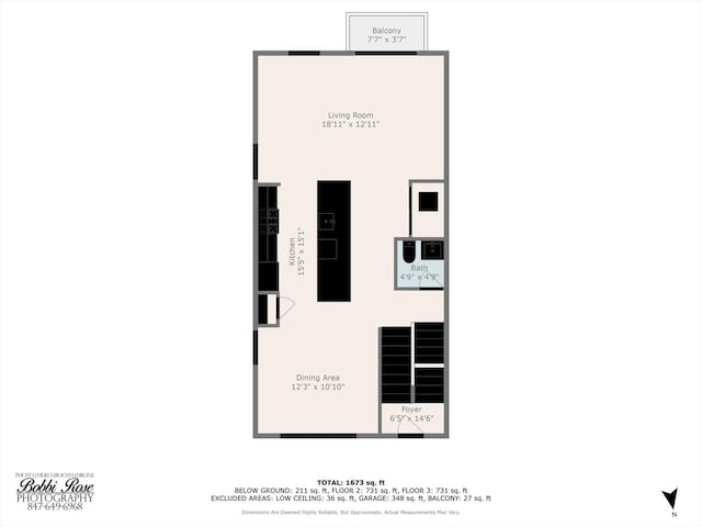 2451 Alison Ave, Pingree Grove, IL 60140 - home floor plan