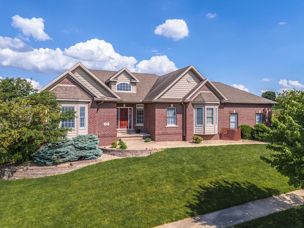 2508 Piney Run, Bloomington, IL 61705 - photo 1