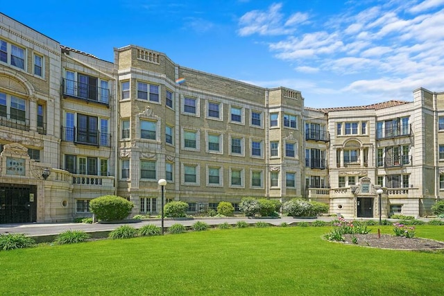 6850 S S Shore Dr Unit 2N, Chicago, IL 60649 - view of property