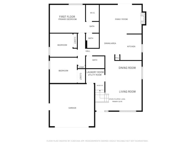 1140 Division St, Geneva, IL 60134 - property floor plan
