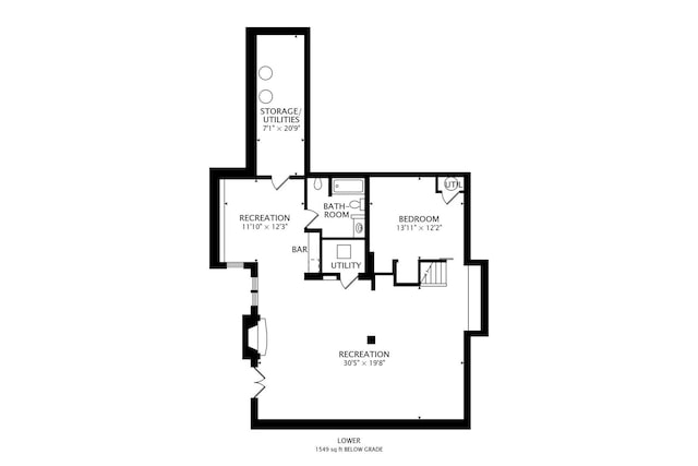 home floor plan