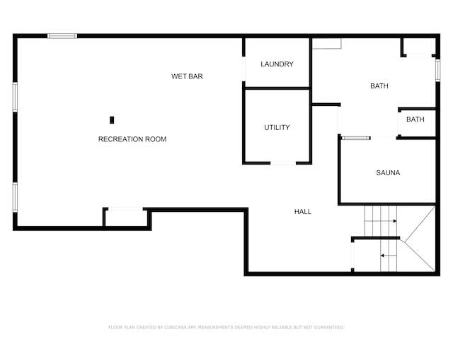 1770 Oxford Dr, Mundelein, IL 60060 - floor plan / room layout