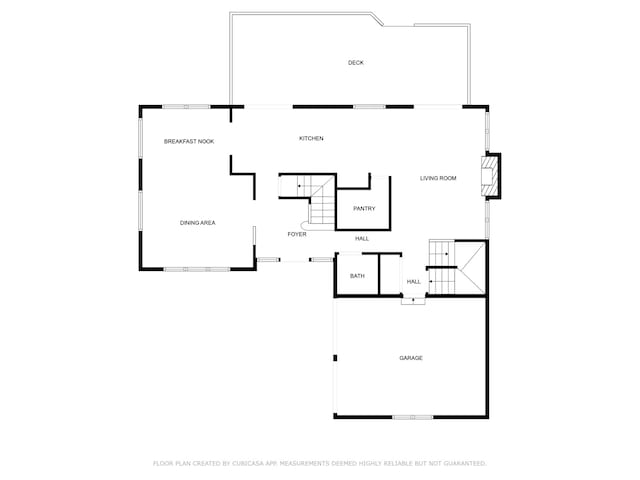 1770 Oxford Dr, Mundelein, IL 60060 - home floor plan