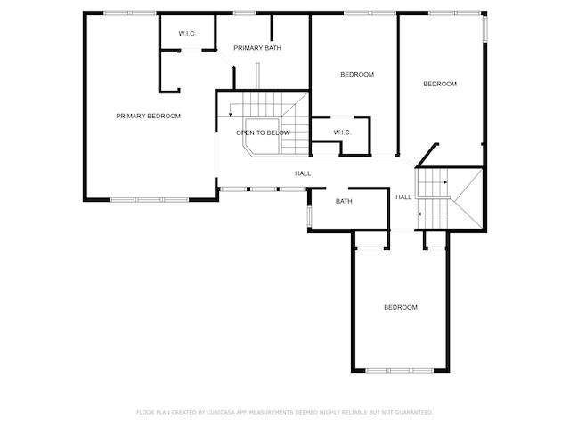 1770 Oxford Dr, Mundelein, IL 60060 - room layout