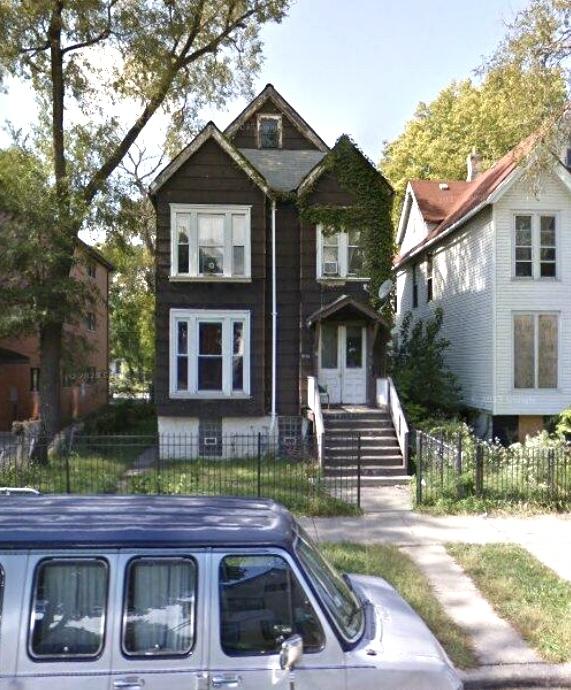 6436 S Eggleston Ave, Chicago, IL 60621 - photo 1