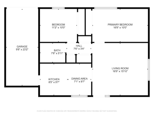 1118 Hampton Hbr Unit 1118, Schaumburg, IL 60193 - room layout