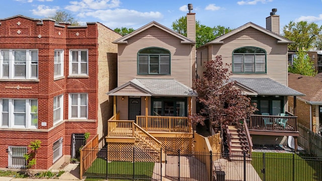 4038 W Addison St, Chicago, IL 60641 - photo 1