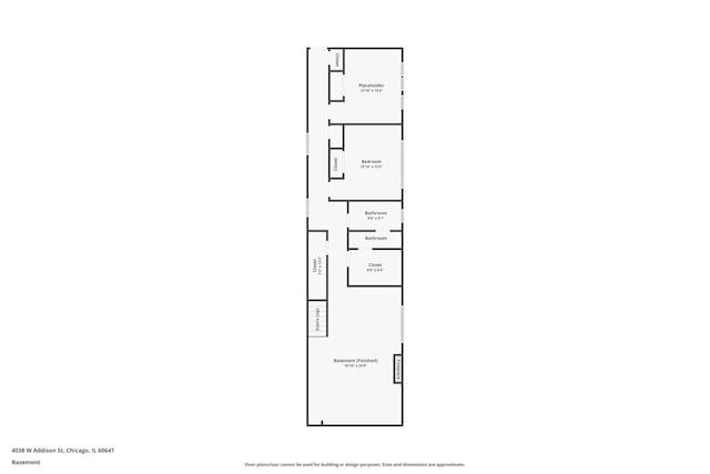 4038 W Addison St, Chicago, IL 60641 - photo 31