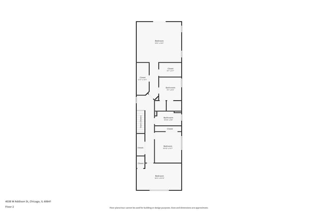 4038 W Addison St, Chicago, IL 60641 - photo 33