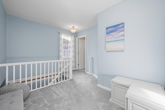 2153 W 107th Pl, Chicago, IL 60643 - bedroom with light carpet and baseboards
