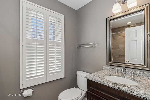 3937 Lakeview Ct, Long Grove, IL 60047 - bathroom with toilet and vanity