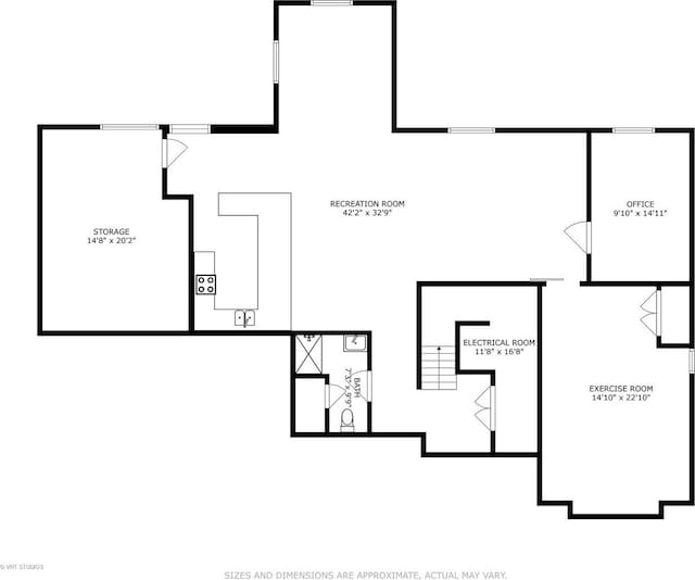 3937 Lakeview Ct, Long Grove, IL 60047 - home floor plan