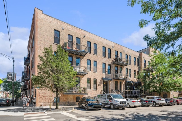 3133 N Lakewood Ave Unit 3I, Chicago, IL 60657 - view of property