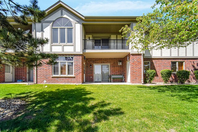 6257 Kallsen Dr Unit 3, Tinley Park, IL 60477 - photo 3