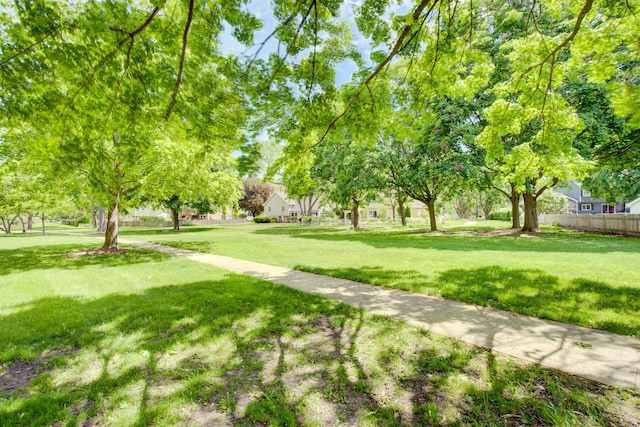 2006 Bristol Ct, Naperville, IL 60565 - view of home's community