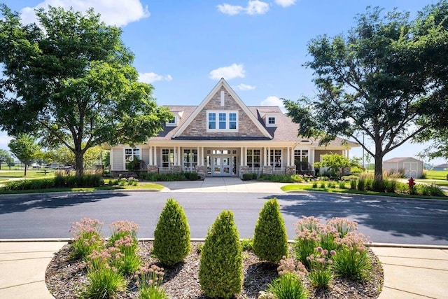7605 Violet Ln, Joliet, IL 60431 - view of building exterior