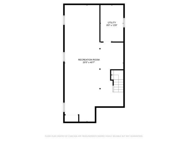 1179 S Taylor Ave, Oak Park, IL 60304 - floor plan / room layout