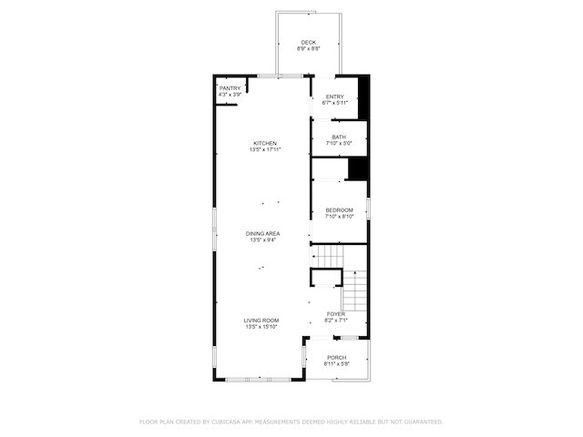 1179 S Taylor Ave, Oak Park, IL 60304 - property floor plan