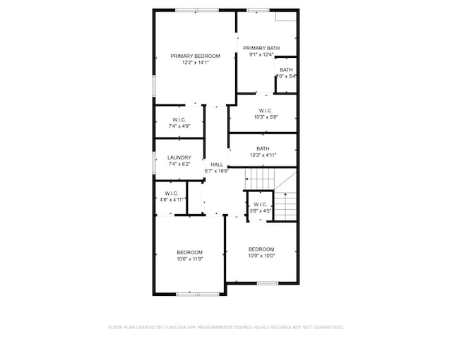 1179 S Taylor Ave, Oak Park, IL 60304 - room layout