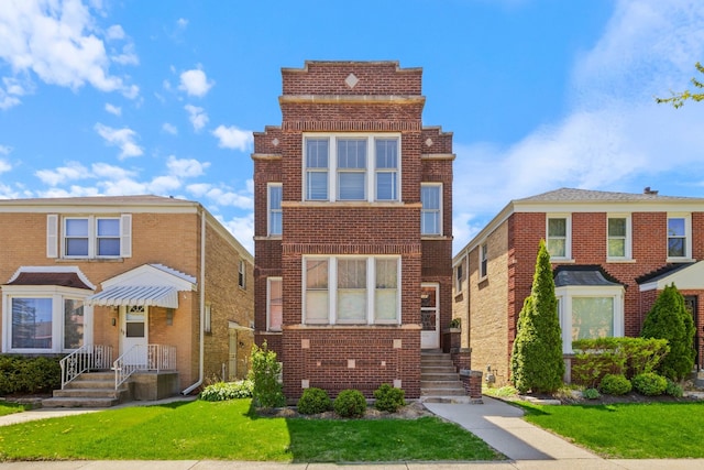5343 W Henderson St, Chicago, IL 60641 - photo 1