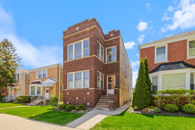 5343 W Henderson St, Chicago, IL 60641 - photo 2