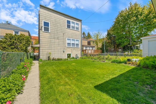 5343 W Henderson St, Chicago, IL 60641 - photo 21