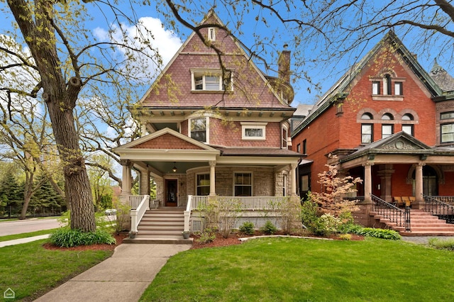 4801 S Kimbark Ave, Chicago, IL 60615 - photo 1
