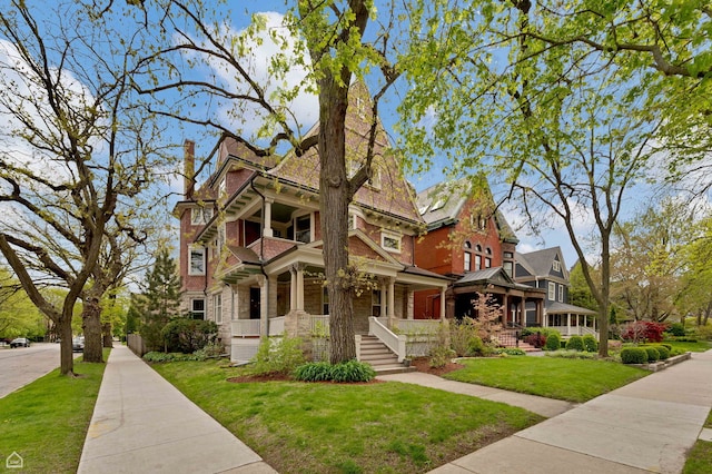 4801 S Kimbark Ave, Chicago, IL 60615 - photo 2