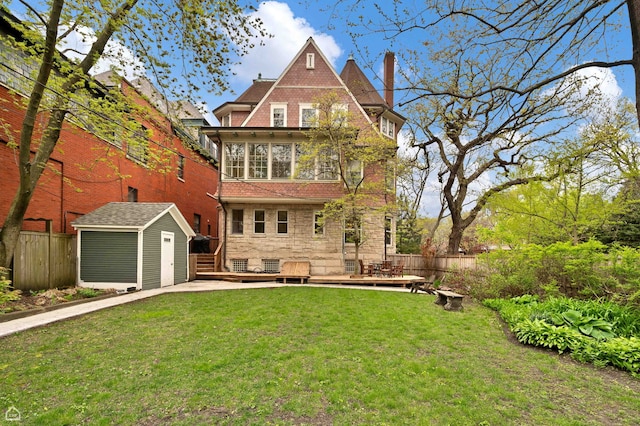 4801 S Kimbark Ave, Chicago, IL 60615 - photo 42