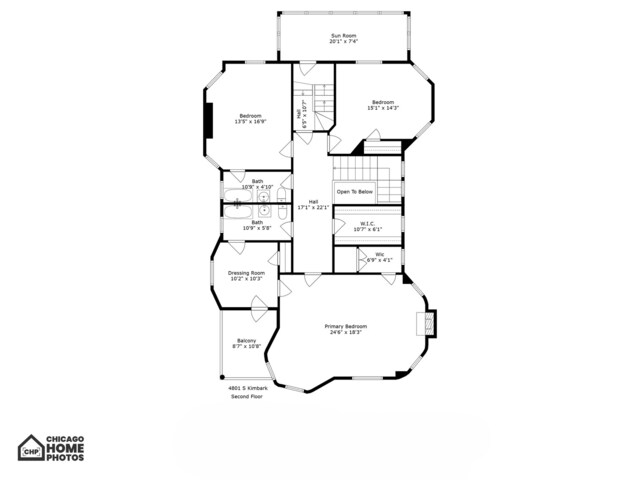 4801 S Kimbark Ave, Chicago, IL 60615 - photo 46