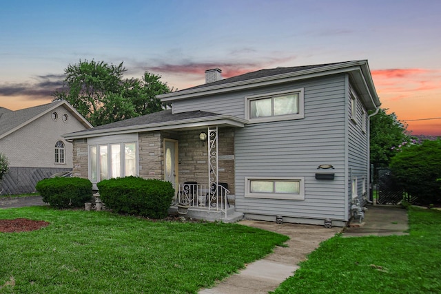 7821 S Melvina Ave, Burbank, IL 60459 - photo 1