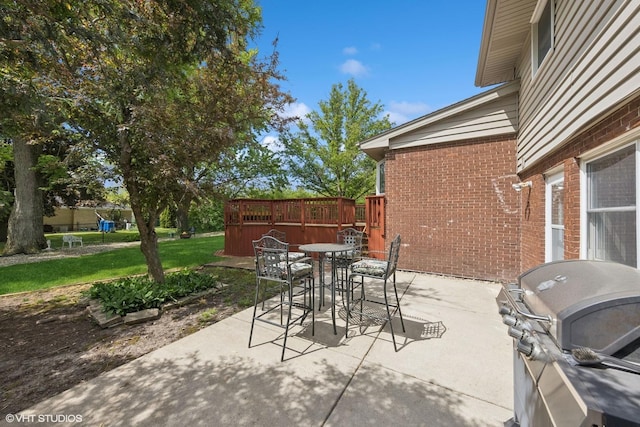 1335 Idlewild Ln, Homewood, IL 60430 - photo 23
