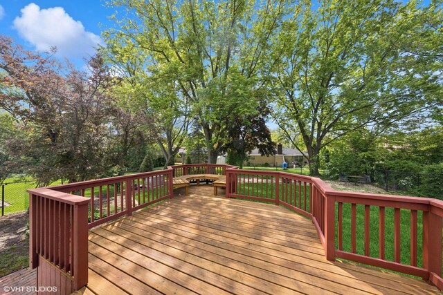 1335 Idlewild Ln, Homewood, IL 60430 - photo 24