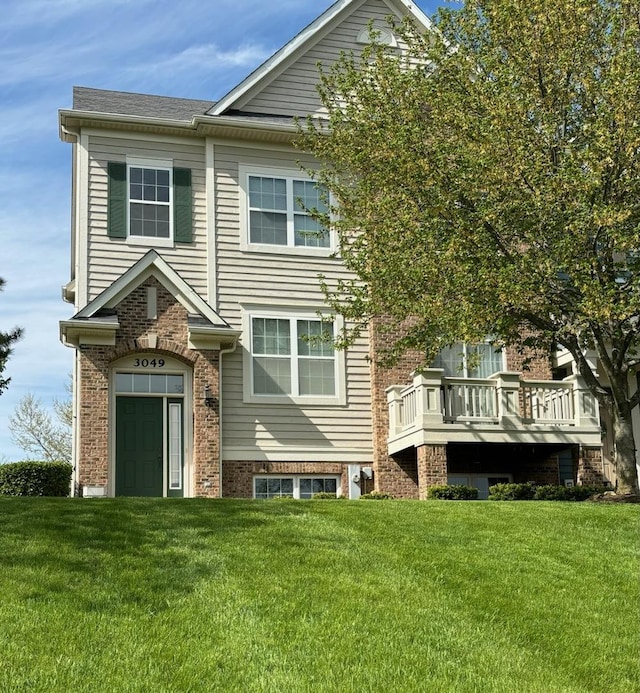 3049 Marion St, Elgin, IL 60124 - photo 1