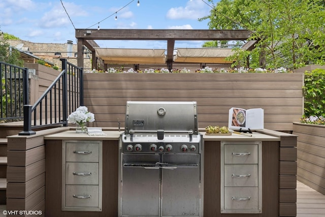1048 W Webster Ave, Chicago, IL 60614 - view of patio / terrace