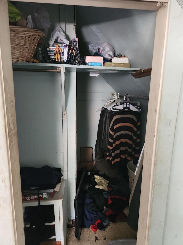 14636 Clark St, Dolton, IL 60419 - view of closet