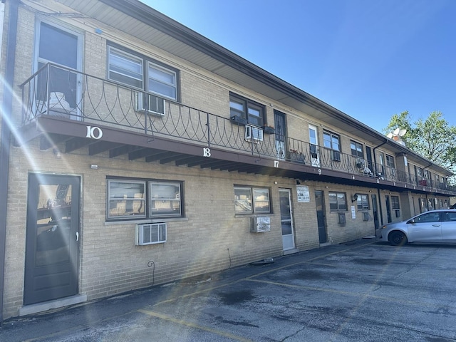 16 King Arthur Ct Unit 16, Northlake, IL 60164 - view of property