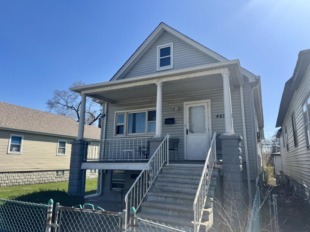 445 State St, Calumet City, IL 60409 - photo 1