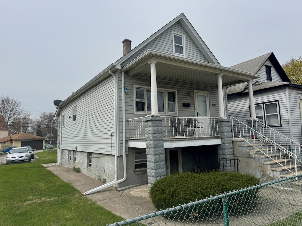445 State St, Calumet City, IL 60409 - photo 2