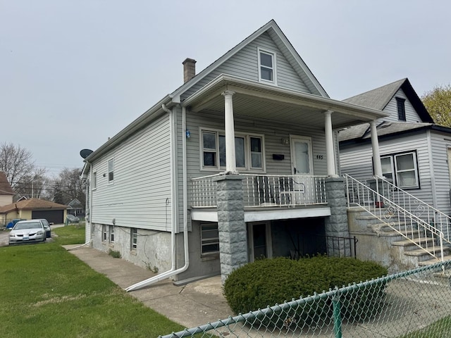 445 State St, Calumet City, IL 60409 - photo 2