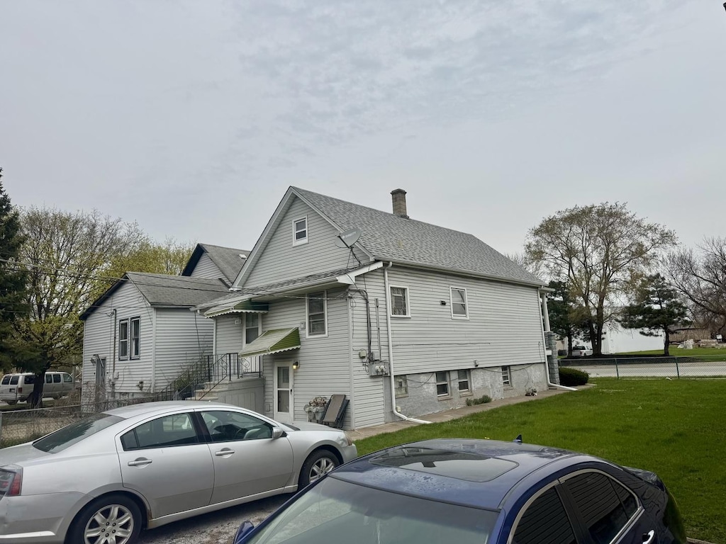 445 State St, Calumet City, IL 60409 - photo 3