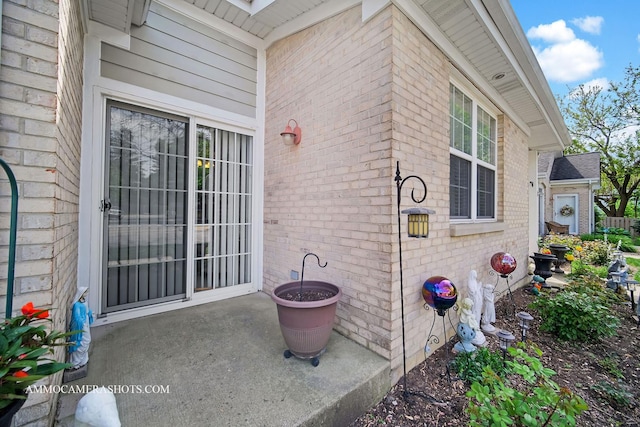 1677 Brightwood Pl Unit 8B, Aurora, IL 60506 - view of patio