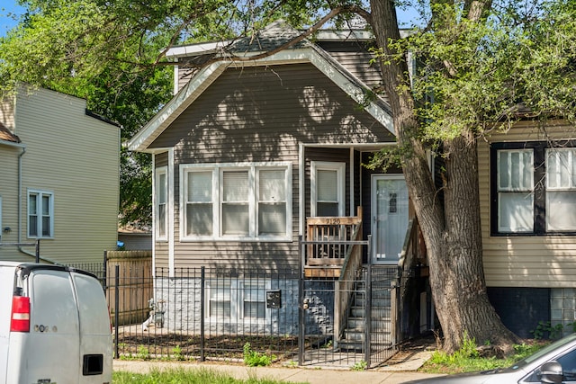 7120 S Honore St, Chicago, IL 60636 - photo 1