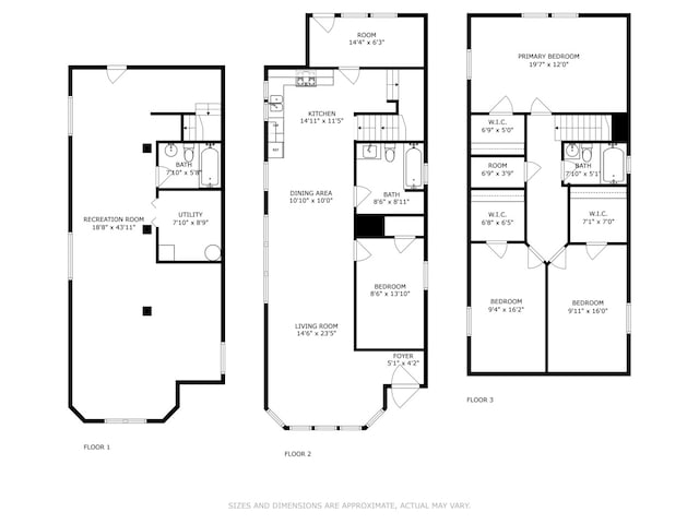 7120 S Honore St, Chicago, IL 60636 - photo 2